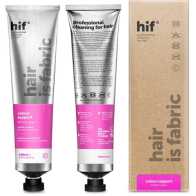 Hif (Hair Is Fabric) Colour Support