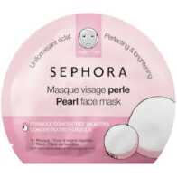SEPHORA COLLECTION Pearl Face Mask