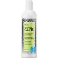All About Curls Quenched Cream Conditioner