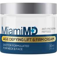 Miami MD Age-Defying Lift & Firm Cream