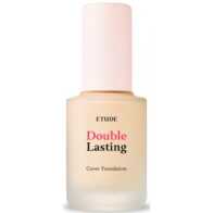 Etude House Double Lasting Cover Foundation SPF 50+ PA++++