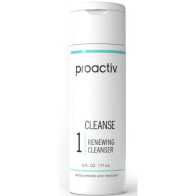 Proactiv Cleanse With Benzoyl Peroxide