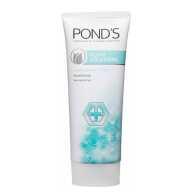 Pond's Clear Solutions Anti-Bacterial Facial Scrub