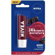 Nivea Berry Shine