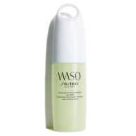 Shiseido Waso Quick Matte Moisturizer Oil-Free