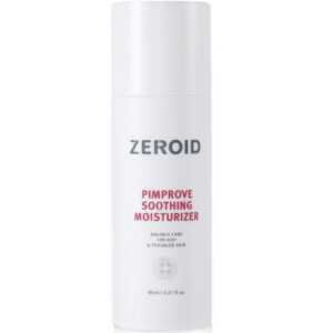 Zeroid Pimprove Soothing Moisturizer