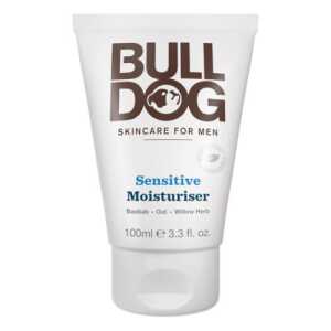 Bulldog Sensitive Moisturiser