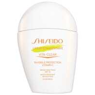 Shiseido Urban Environment Vita-clear Sunscreen SPF 42