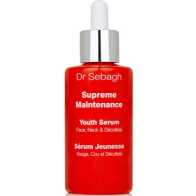 Dr. Sebagh Supreme Maintenance Youth Serum