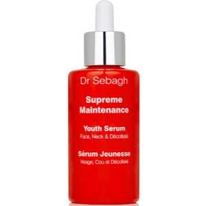 Dr. Sebagh Supreme Maintenance Youth Serum