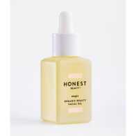 Honest Beauty Organic Beauty Facial Oil