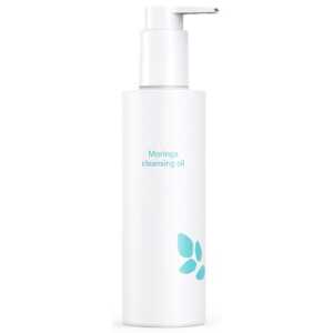 E Nature Moringa Cleansing Oil