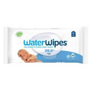 Water Wipes Original Baby Wipes