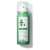 KLORANE Dry Shampoo With Nettle Travel Size - Oil Control