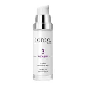 IOMA 3 Renew Generous Day Cream