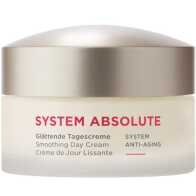 Annemarie Börlind System Absolute System Anti-Aging Smoothing Day Cream