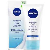 Nivea Refreshing Day Cream SPF 15