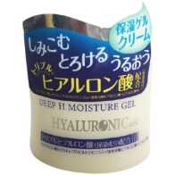 Daiso Deep H Moisture Gel Hyaluron
