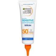 Garnier Ambre Solaire Sensitive Advanced Serum SPF 50+