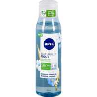 Nivea Naturally Good Shower Oil Cotton Flower & Bio Argan Oil