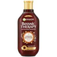 Garnier Botanic Therapy Ginger Recovery Revitalizing Shampoo