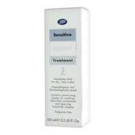 Boots Expert Dry Itchy Sensitive Treatment