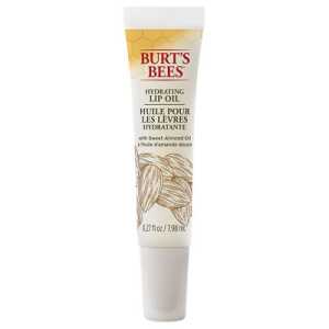 Burt's Bees Hydrating Lip Oil With Sweet Almond Oil