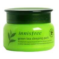 Innisfree Green Tea Sleeping Pack