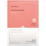 Innisfree Bright Solution Mask [Firming]