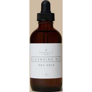 Primally Pure Cleansing Oil (dry Skin)