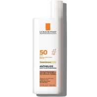 La Roche-Posay Anthelios Mineral Tinted Light Fluid Sunscreen SPF 50