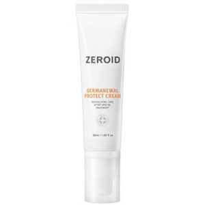 Zeroid Dermanewal Protect Cream