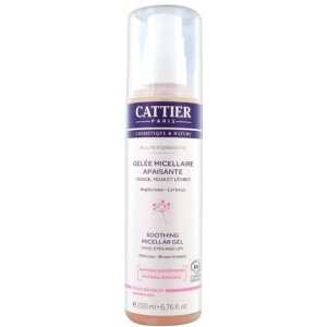 Cattier Pulpe Fondante Soothing Micellar Gel