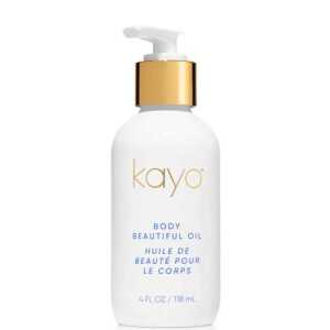 Kayo Body Care Body Beautiful Oil