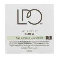 LPO Renew Age Defence Day Cream SPF 15