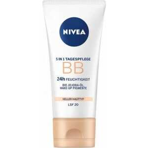 Nivea 5 In 1 BB Day Cream