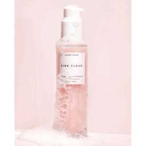 Herbivore Botanicals Pink Cloud Rosewater + Tremella Creamy Jelly Cleanser