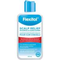 Flexitol Scalp Relief Shampoo & Conditioner