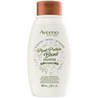Aveeno Strength & Length Plant Protein Blend Shampoo