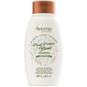 Aveeno Strength & Length Plant Protein Blend Shampoo