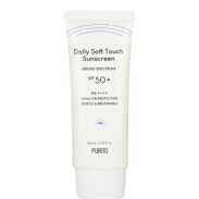 Purito Daily Soft Touch Sunscreen SPF 50+