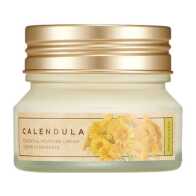 The Face Shop Calendula Essential Moisture Cream
