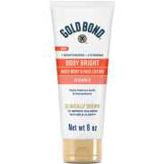 Gold Bond Body Bright Daily Body & Face Lotion
