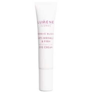 Lumene Nordic Bloom Anti-Wrinkle & Firm Moisturizing Eye Cream