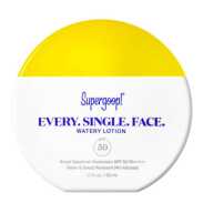 Supergoop! Every. Single. Face