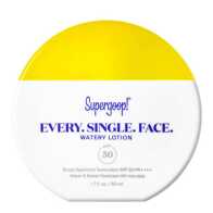 Supergoop! Every. Single. Face