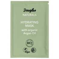 Douglas Hydrating Mask With Argan Oil