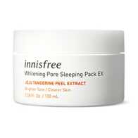 Innisfree Whitening Pore Sleeping Pack Ex