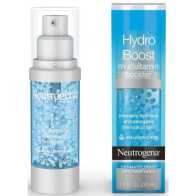 Neutrogena Hydro Boost Multivitamin Booster Face Serum With Hyaluronic Acid