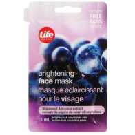 Life Brand Brightening Face Mask